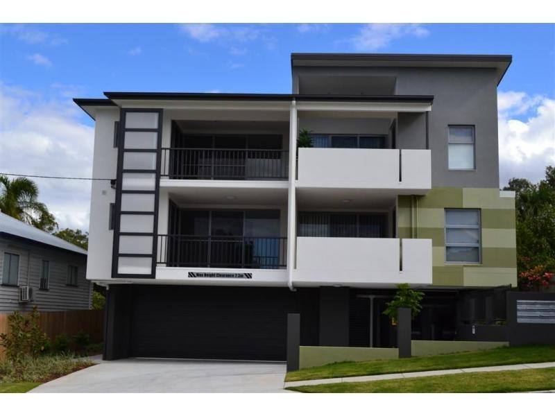 2/31 Palmer Street, Greenslopes QLD 4120