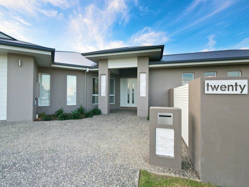 20 Marjoram Street, Thornlands QLD 4164