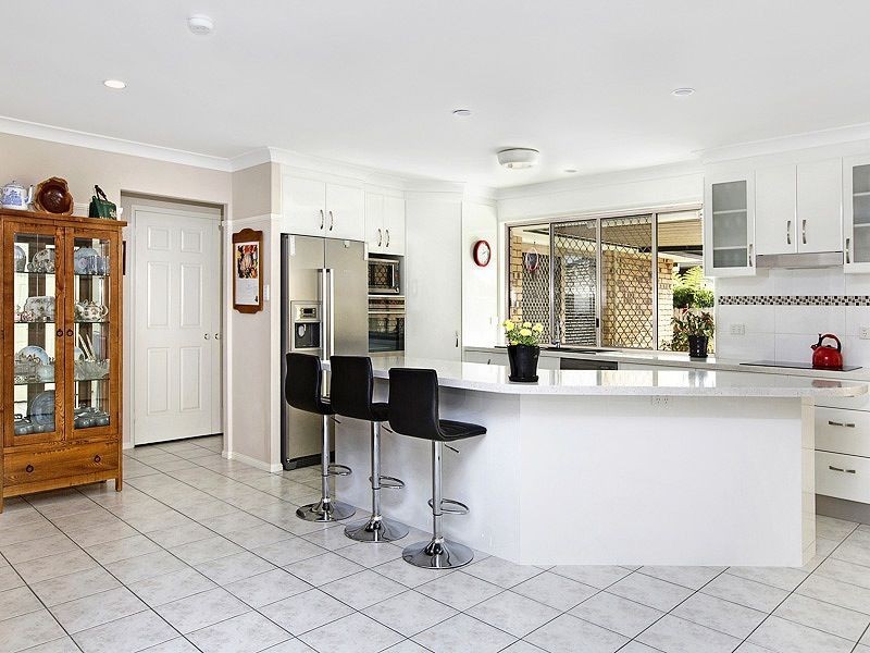 19 Stovold Place, Alexandra Hills QLD 4161