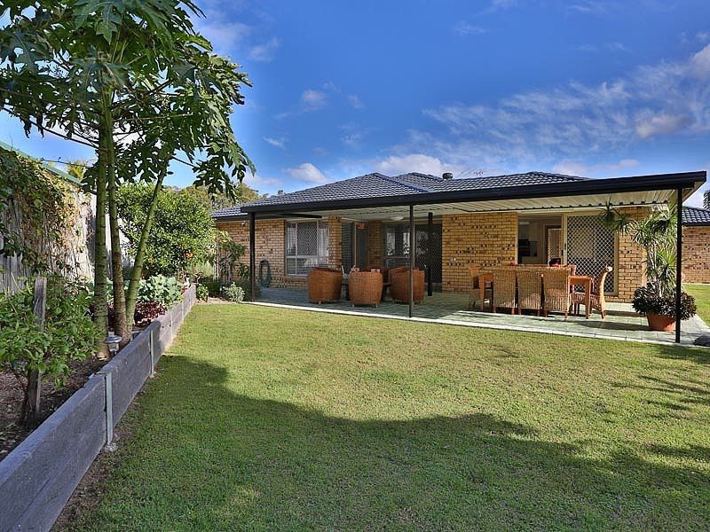 19 Stovold Place, Alexandra Hills QLD 4161