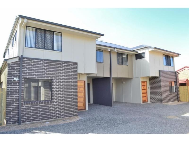 9 Homer Street, Cleveland QLD 4163