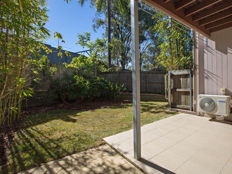 2/21 Bartlett Street, Morningside QLD 4170