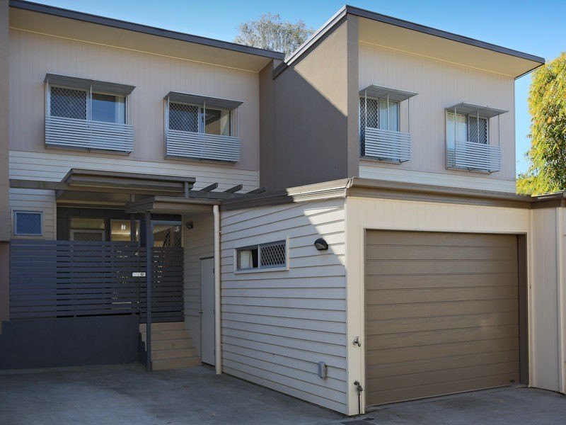 2/21 Bartlett Street, Morningside QLD 4170