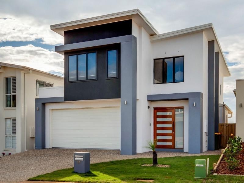 18 Aspire Street, Rochedale QLD 4123