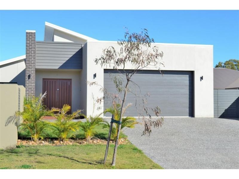 4 Elderberry Street, Thornlands QLD 4164