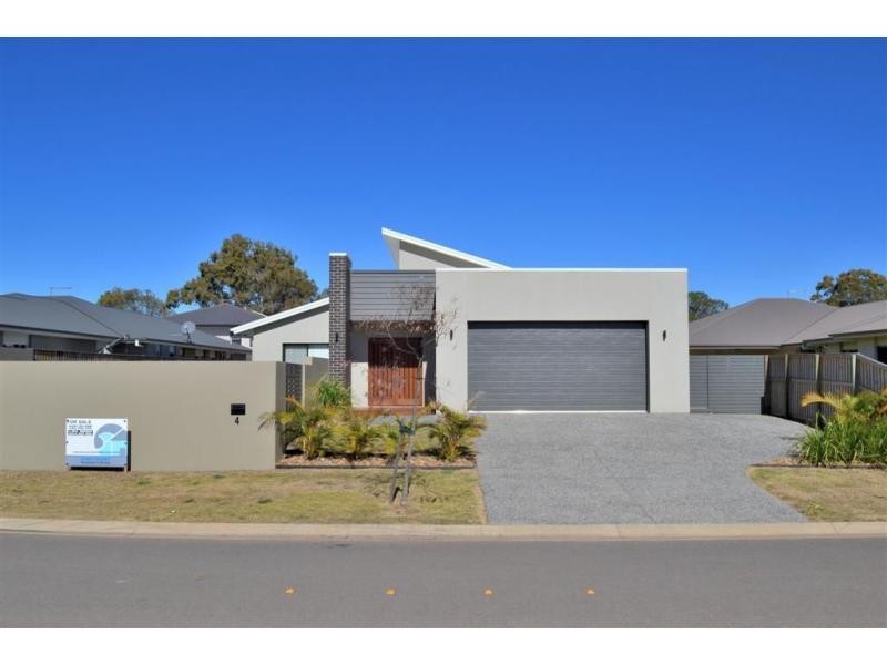 4 Elderberry Street, Thornlands QLD 4164