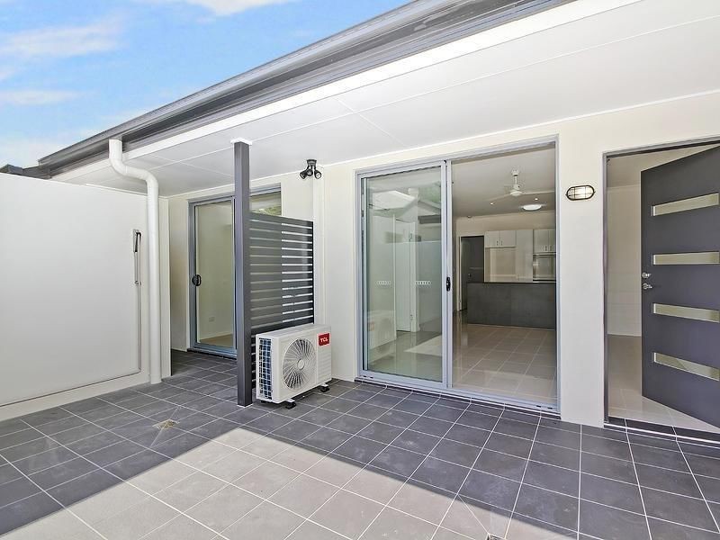 3/11 Cottenham Street, Fairfield QLD 4103
