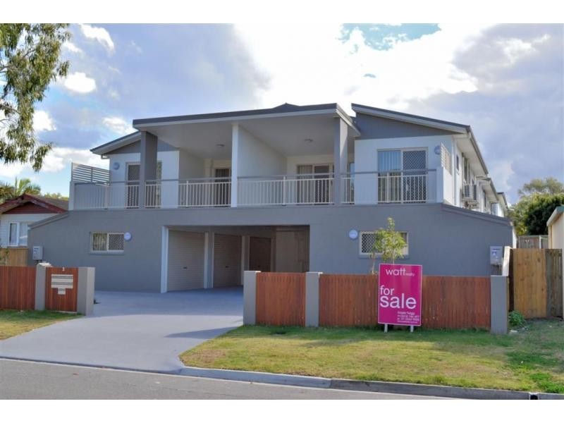 3 Tabbil Street, Zillmere QLD 4034