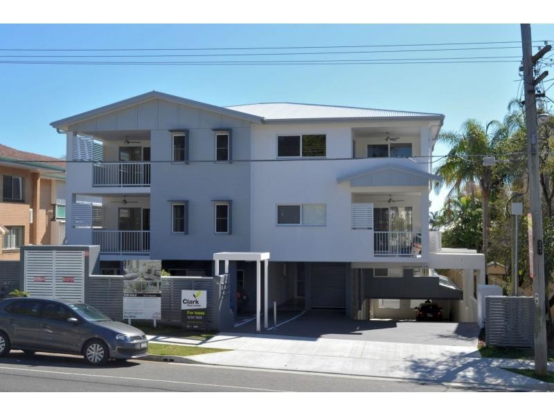 68 Bayview Terrace, Clayfield QLD 4011