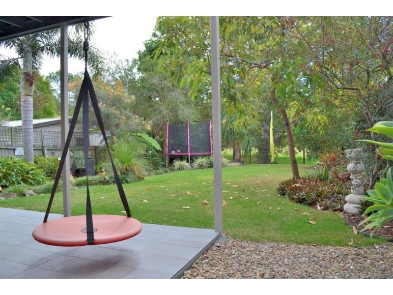 22 Sorbiston Street, Holland Park West QLD 4121