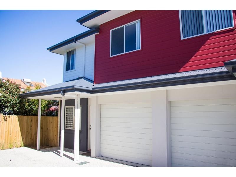 180 Thornside Road, Thorneside QLD 4158