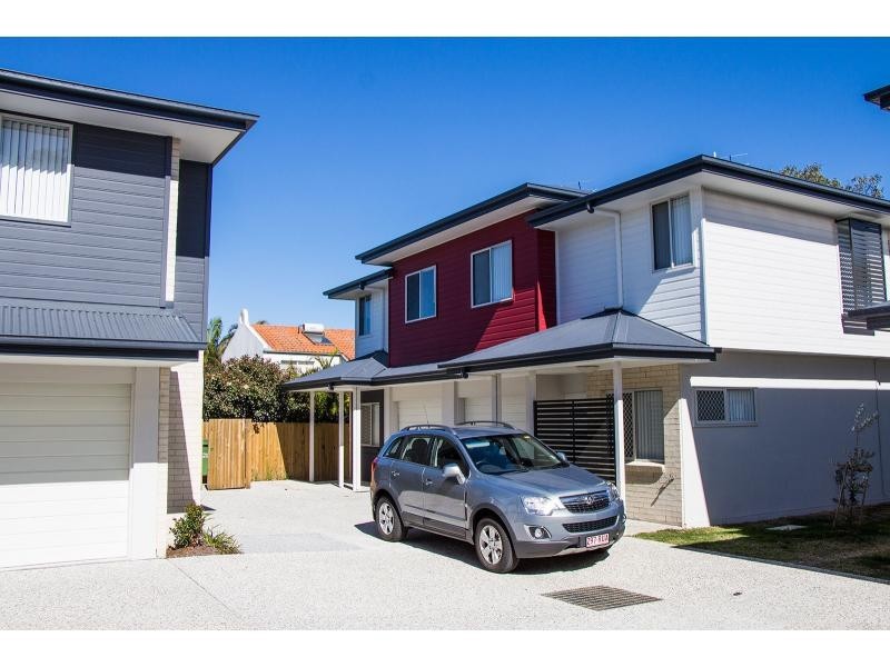 180 Thornside Road, Thorneside QLD 4158