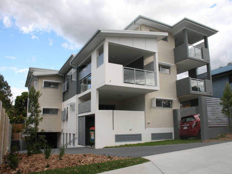 52 Gaythorne Road, Gaythorne QLD 4051