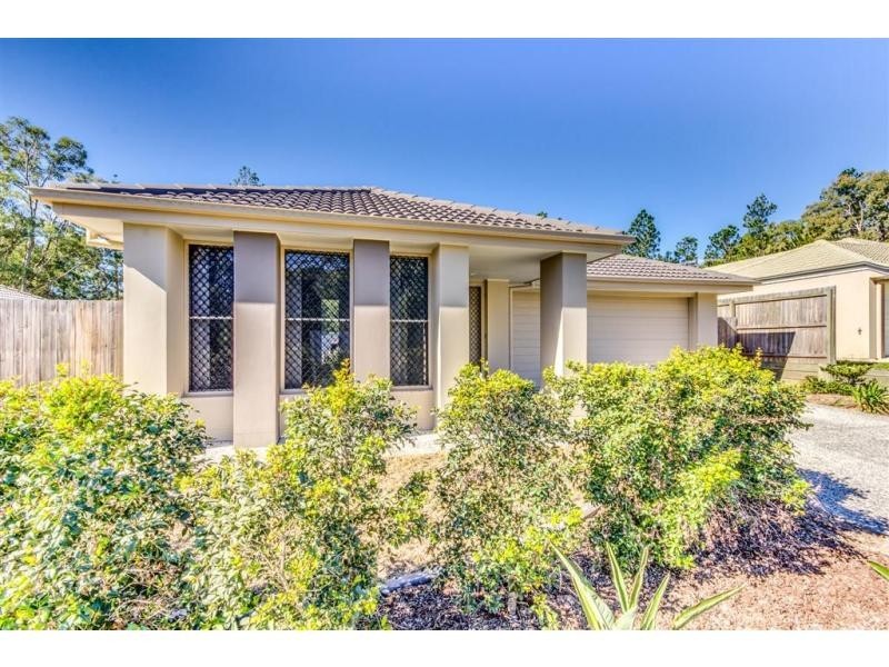 10 Lachlan Lane, Hillcrest QLD 4118
