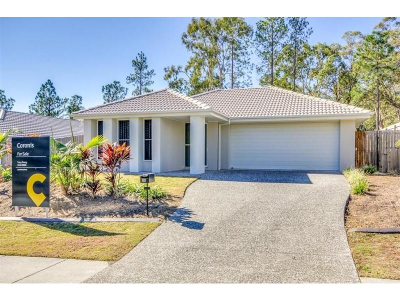 18 Lachlan Lane, Hillcrest QLD 4118