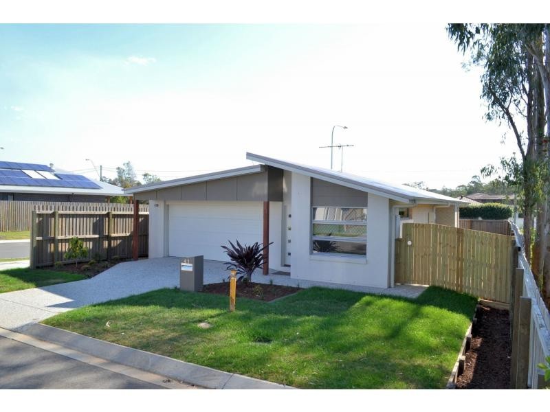 41 Sedgemoor Street, Carseldine QLD 4034