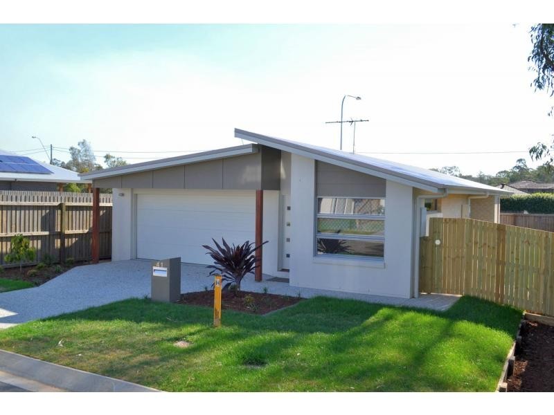 41 Sedgemoor Street, Carseldine QLD 4034