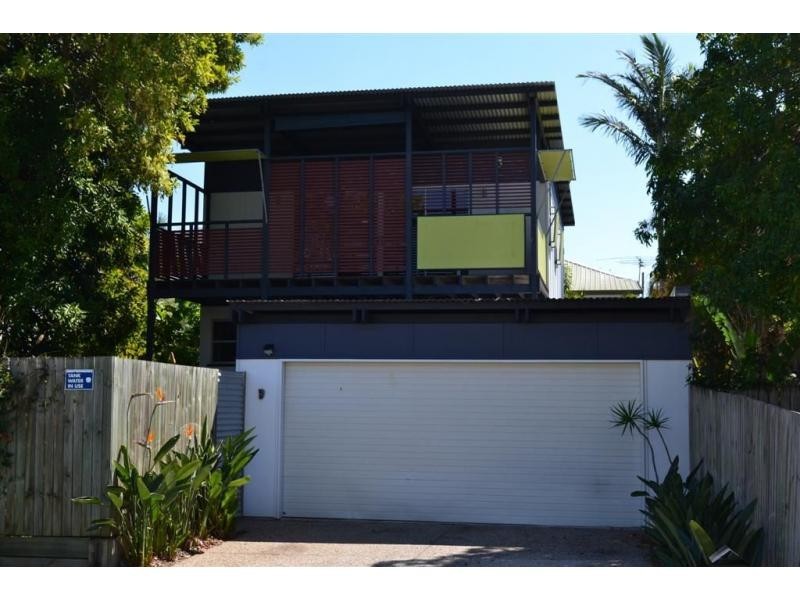 81 Kingfisher Lane, East Brisbane QLD 4169