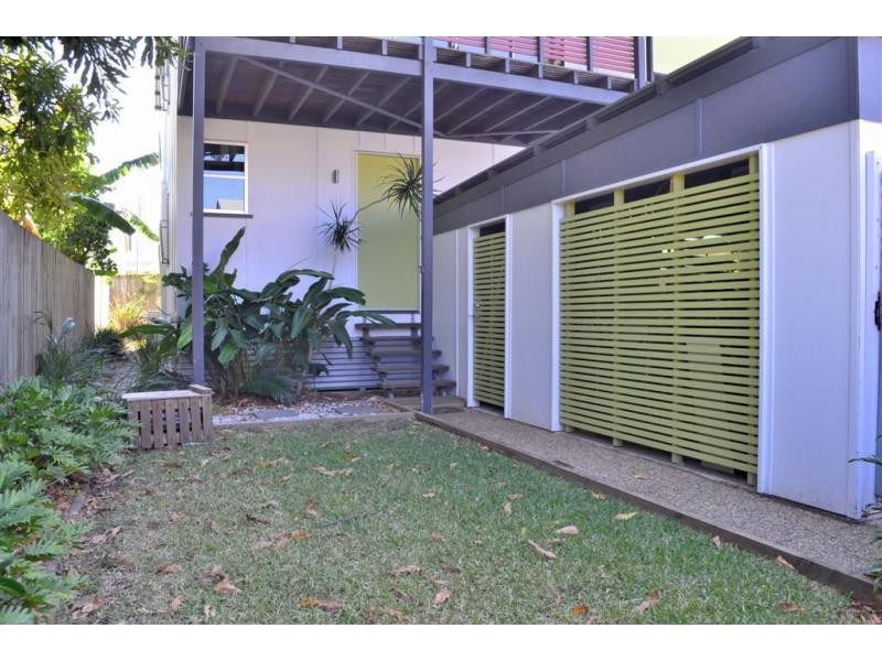 81 Kingfisher Lane, East Brisbane QLD 4169