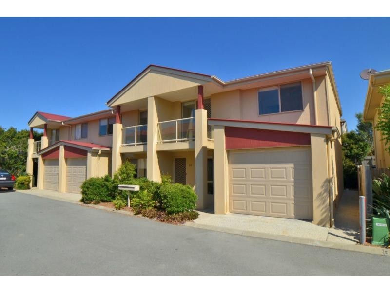 19/24 Tallis Street, Wakerley QLD 4154