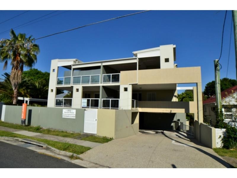 4/372 Wynnum Road, Norman Park QLD 4170