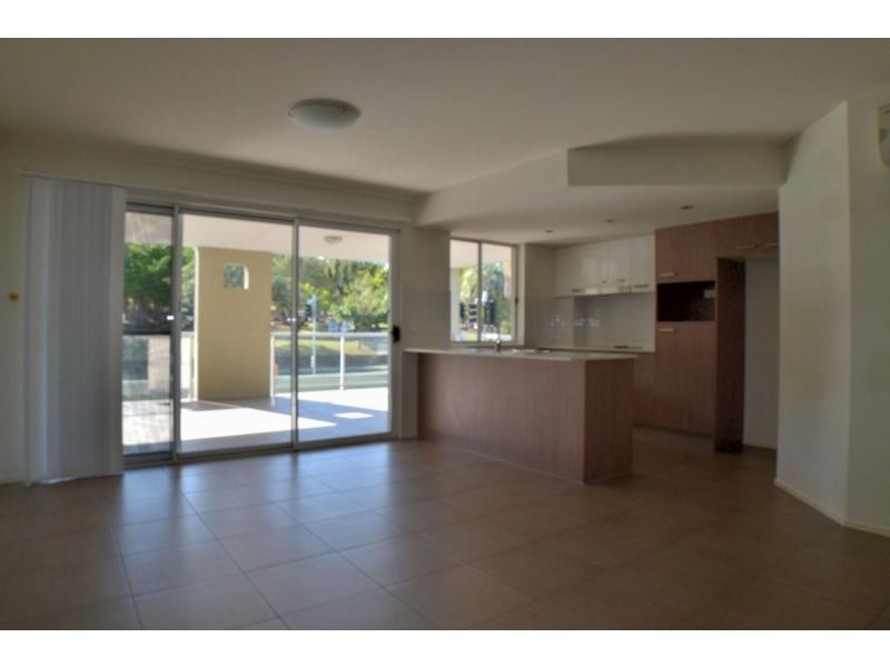 4/372 Wynnum Road, Norman Park QLD 4170