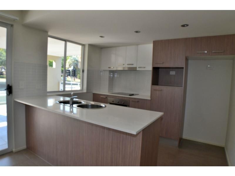 4/372 Wynnum Road, Norman Park QLD 4170