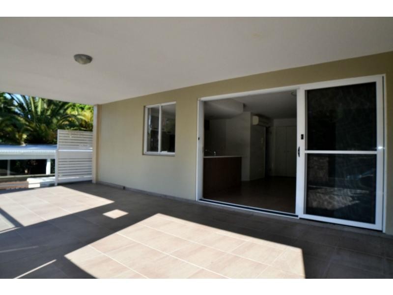 4/372 Wynnum Road, Norman Park QLD 4170