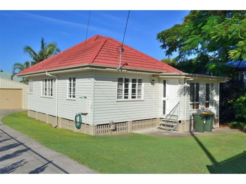 8 Glading Street, Manly West QLD 4179