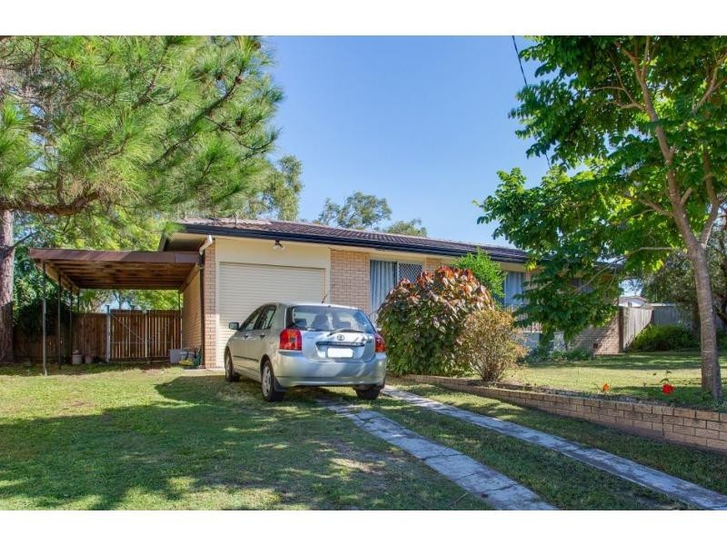 13 Astro Court, Slacks Creek QLD 4127