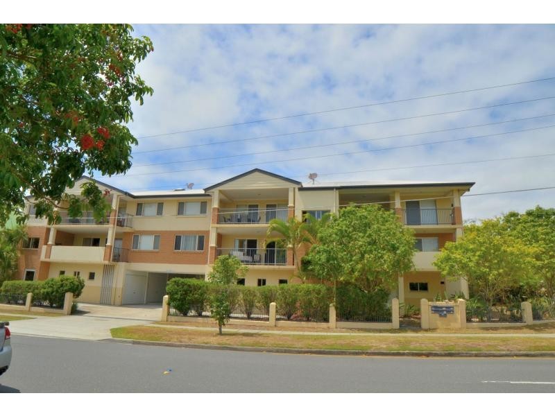 3/35 Mayfield Street, Carina QLD 4152