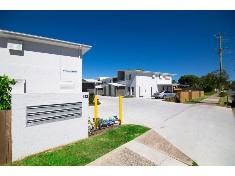 3/122 Mt Cotton Road, Capalaba QLD 4157