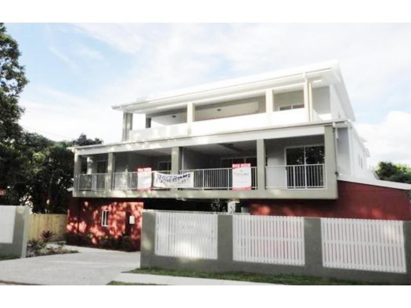 8/12 Hedges Avenue, Sherwood QLD 4075