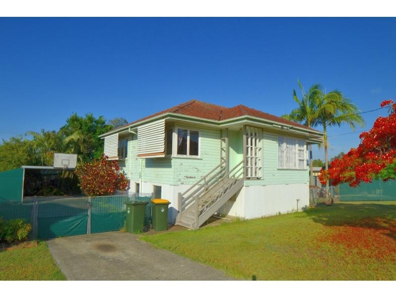 25 Sandeman Street, Acacia Ridge QLD 4110