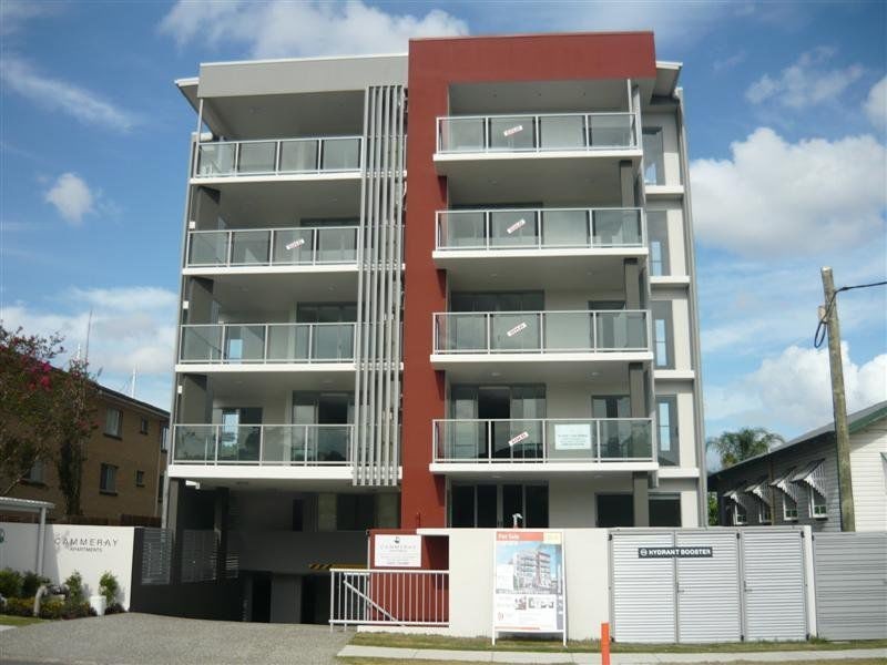 28 Carl Street, Woolloongabba QLD 4102