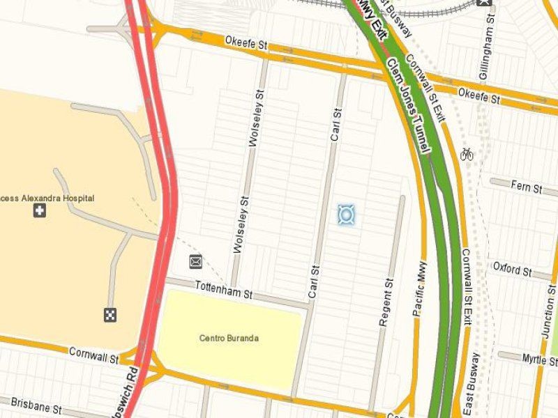 28 Carl Street, Woolloongabba QLD 4102