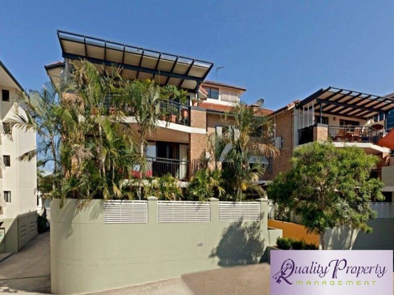 Unit 37/19 Dixon Street, New Farm QLD 4005