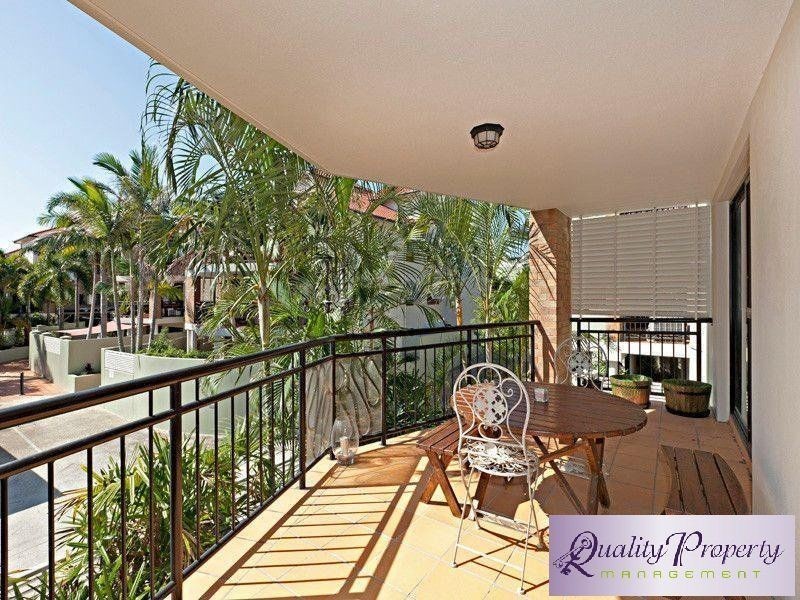 Unit 37/19 Dixon Street, New Farm QLD 4005