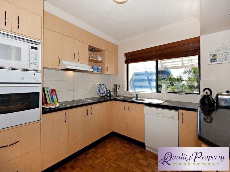 Unit 37/19 Dixon Street, New Farm QLD 4005