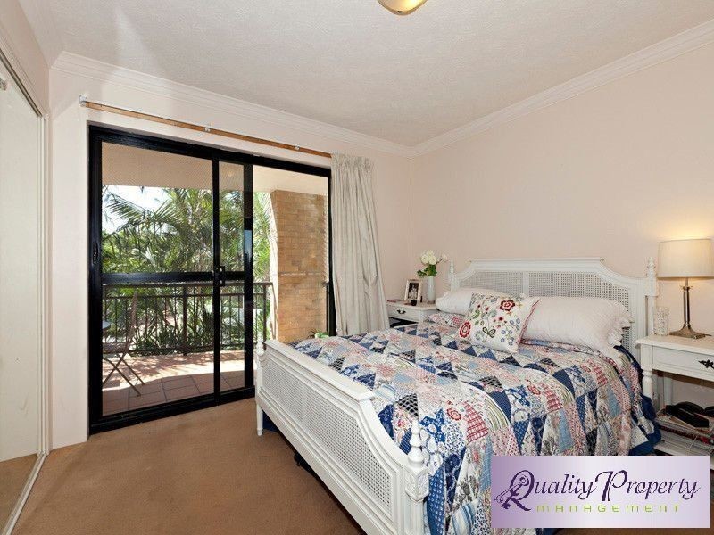 Unit 37/19 Dixon Street, New Farm QLD 4005