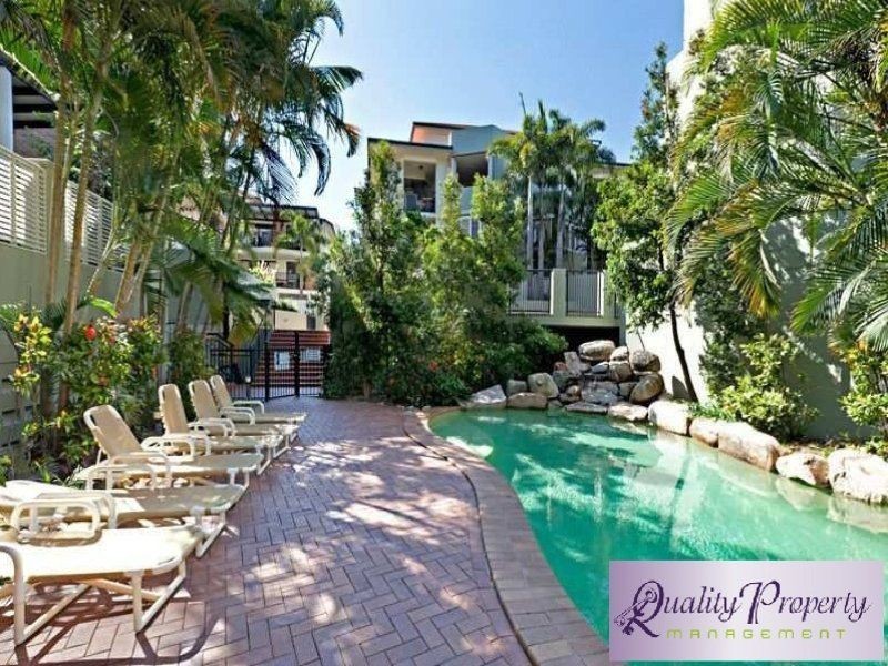 Unit 37/19 Dixon Street, New Farm QLD 4005