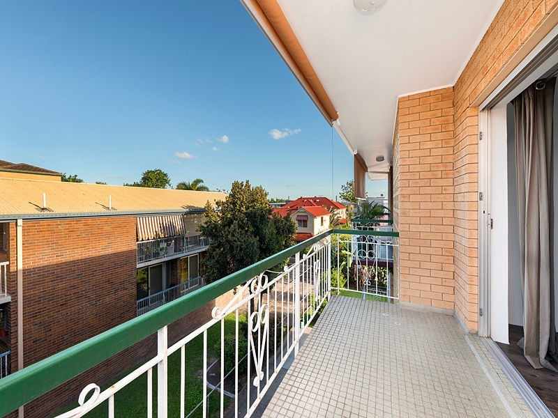 7/52 Leiper Street, Stafford QLD 4053