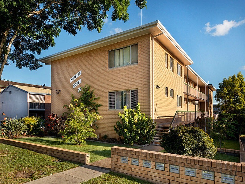 7/52 Leiper Street, Stafford QLD 4053