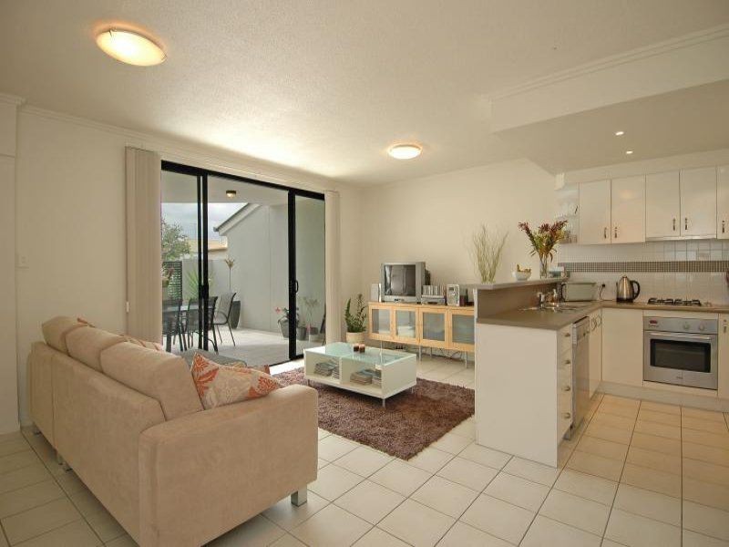 6/54 Terrace Street, New Farm QLD 4005