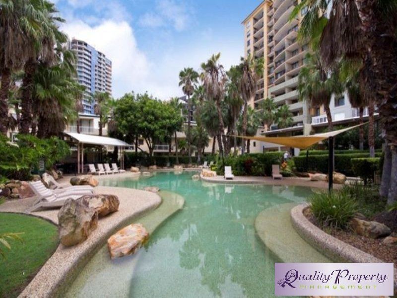 Unit 6014/46 Rotherham Street, Kangaroo Point QLD 4169