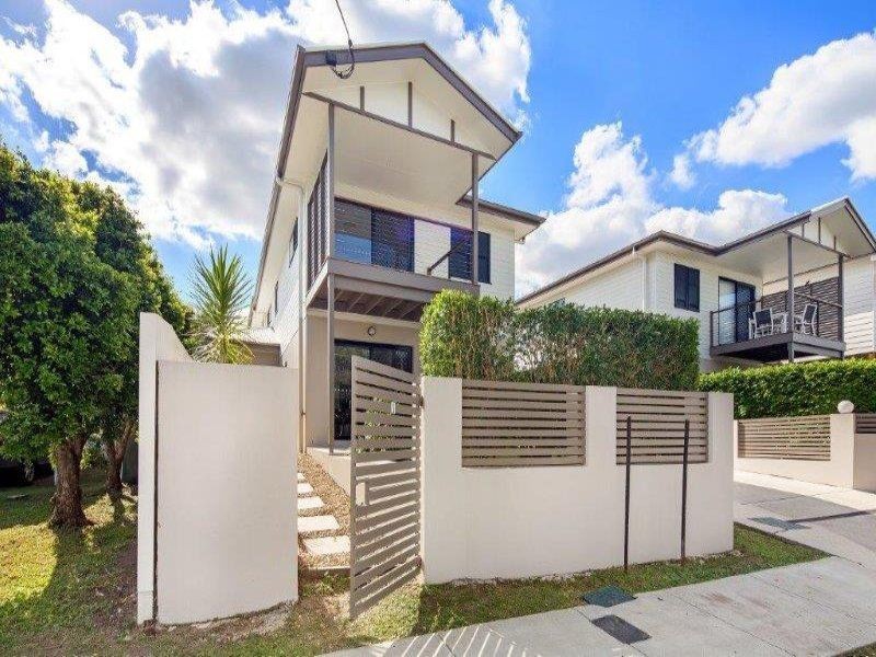 1/33 Paragon Street, Yeronga QLD 4104