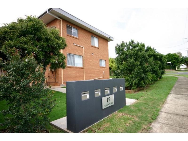 Unit 4/19 Davenport Street, Chermside QLD 4032
