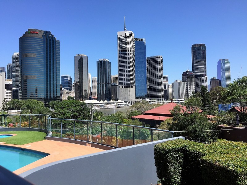 3/321 Main Street, Kangaroo Point QLD 4169