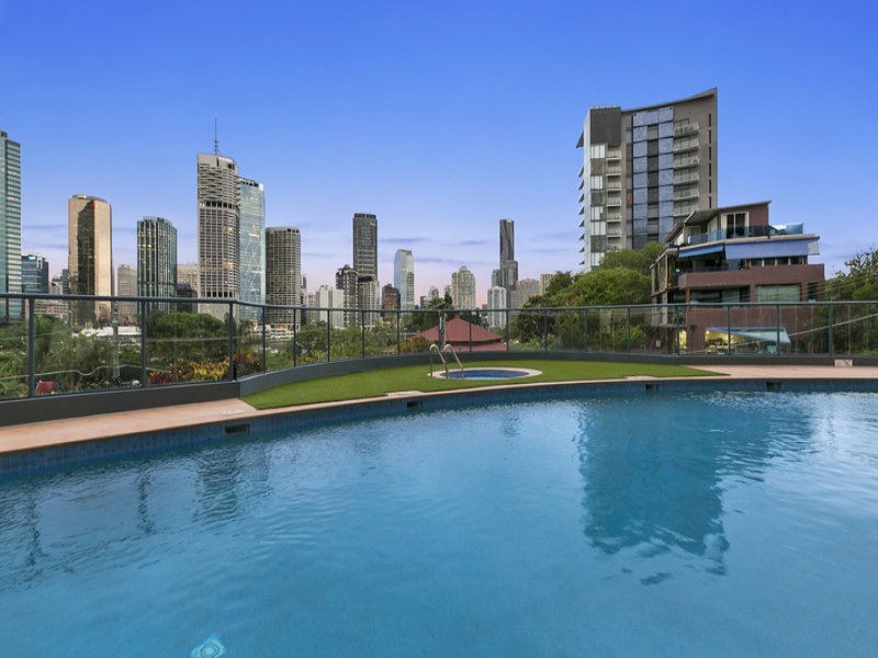 3/321 Main Street, Kangaroo Point QLD 4169