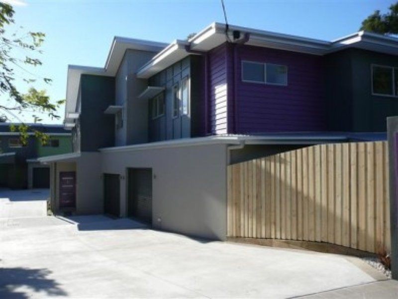 1/27 Birdwood Road, Holland Park QLD 4121